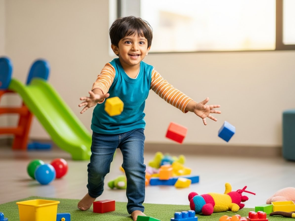 Preschool Franchise Opportunities | Discover First Step